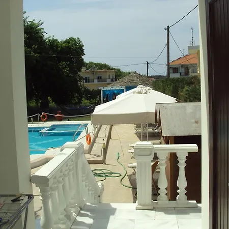Holidays Skala Prinou