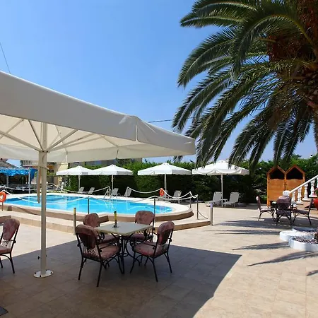Holidays Skala Prinou